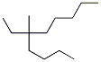 CAS#: 17312-74-2, 5-Ethyl-5-Methyldecane