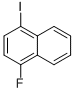 CAS#: 17318-09-1, 1-Fluoro-4-Iodo-Naphthalene