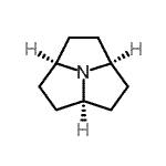 CAS#: 173218-58-1, (2aS,4aS,6aS)-Octahydro-1H-Pyrrolo[2,1,5-Cd]Pyrrolizine