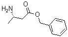 CAS#: 173239-31-1, (S)-Benzyl 3-Aminobutyrate