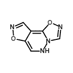 CAS#: 173270-07-0, 5H-[1,2,4]Oxadiazolo[4,5-b][1,2]Oxazolo[4,5-D]Pyridazine