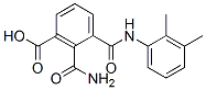 CAS#: 17332-43-3, N-(2,3-Dimethylphenyl)Phthalamidic Acid