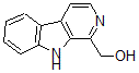 CAS#: 17337-22-3, 1-(Hydroxymethyl)-beta-Carboline