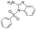 CAS#: 173374-91-9, 1-Phenylsulfonylbenzimidazol-2-Amine