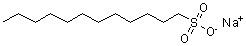 CAS#: 17341-25-2, 1-Dodecanesulfonic acid sodium salt