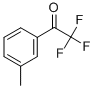 CAS#: 1736-06-7, 2,2,2-Trifluoro-1-(3-Methylphenyl)-Ethanone