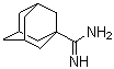CAS#: 173601-35-9, Tricyclo[3.3.1.1(3,7)]Decane-1-Carboximidamide