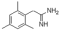 CAS#: 173601-36-0, 2,4,6-Trimethyl-Benzeneethanimidamide