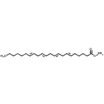 CAS#: 17364-34-0, Methyl (6E,9E,12E,15E)-6,9,12,15-Docosatetraenoate