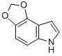 CAS#: 17367-93-0, 6H-1,3-Dioxolo[4,5-e]Indole