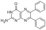 CAS#: 17376-91-9, 6,7-Diphenylpterin