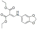 CAS#: 17394-77-3, Diethyl [[3,4-(Methylenedioxy)Anilino]Methylene]Malonate