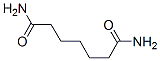 CAS 登录号：1740-56-3， 庚烷二酰胺