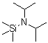 CAS#: 17425-88-6, N,N-Diisopropyl-1,1,1-Trimethylsilanamine