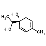 CAS#: 174309-26-3, (5R)-5-Isopropyl-2,5-Dimethyl-1,3-Cyclohexadiene