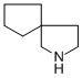CAS 登录号：175-94-0， 8-氮杂螺[4.4]壬烷