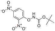 CAS#: 17508-16-6, Tert-Butyl (2,4-Dinitrophenoxy)Carbamate