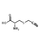 CAS#: 175131-93-8, S-(Cyanomethyl)-L-Cysteine