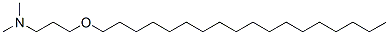 CAS#: 17517-01-0, N,N-Dimethyl-3-(Octadecyloxy)-1-Propanamine
