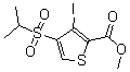 CAS#: 175201-88-4, Methyl 3-Iodo-4-(Isopropylsulphonyl)Thiophene-2-Carboxylate