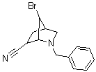 CAS#: 175204-15-6, 2-Benzyl-7-Bromo-2-Azabicyclo[2.2.1]Heptane-6-Carbonitrile