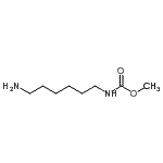 CAS#: 175220-54-9, Methyl (6-Aminohexyl)Carbamate