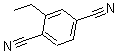 CAS#: 175278-32-7, 2-Ethyl-1,4-Benzenedicarbonitrile