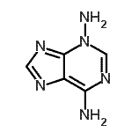 CAS#: 175600-96-1, 3H-Purine-3,6-Diamine