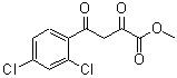 CAS#: 175711-73-6, Methyl 4-(2,4-Dichlorophenyl)-2,4-Dioxobutanoate