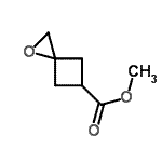 CAS#: 175881-34-2, Methyl 1-Oxaspiro[2.3]Hexane-5-Carboxylate