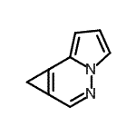 CAS#: 175894-07-2, 1H-Cyclopropa[d]Pyrrolo[1,2-b]Pyridazine