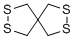 CAS#: 176-02-3, 2,3,7,8-Tetrathiaspiro[4.4]Nonane