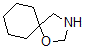 CAS#: 176-95-4, 1-Oxa-3-Azaspiro[4.5]Decane