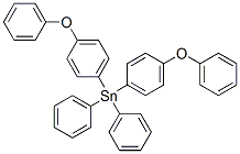 CAS#: 17601-12-6, Bis(4-Phenoxyphenyl)Diphenylstannane