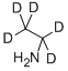 CAS#: 17616-24-9, Ethan-D5-Amine