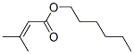 CAS#: 17627-41-7, Hexyl 3-Methyl-2-Butenoate