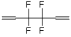 CAS#: 1763-21-9, 3,3,4,4-Tetrafluoro-1,5-Hexadiene