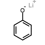 CAS#: 17634-93-4, Lithium Phenolate
