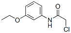 CAS#: 17641-12-2, 2-Chloro-N-(3-Ethoxyphenyl)Acetamide