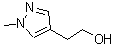 CAS#: 176661-75-9, 2-(1-Methyl-1H-Pyrazol-4-Yl)Ethanol