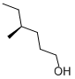 CAS#: 1767-46-0, (4S)-4-Methyl-1-Hexanol