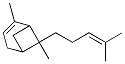 CAS#: 17699-05-7, 2,6-Dimethyl-6-(4-Methyl-3-Pentenyl)Bicyclo[3.1.1]Hept-2-Ene