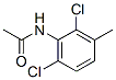 CAS 登录号：17700-55-9， N-(2,6-二氯-3-甲基苯基)乙酰胺