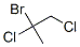 CAS 登录号：17759-88-5， 2-溴-1,2-二氯丙烷