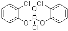 CAS#: 17776-78-2, Bis(2-Chlorophenyl) Phosphorochloridate