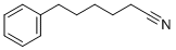 CAS#: 17777-31-0, Benzenehexanenitrile