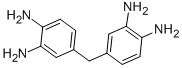CAS#: 1779-05-1, 3,3',4,4'-Tetraaminodiphenylmethane