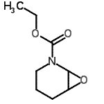 CAS#: 177980-28-8, Ethyl 7-Oxa-2-Azabicyclo[4.1.0]Heptane-2-Carboxylate