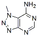 CAS#: 17801-64-8, 1-Methyl-1H-1,2,3-Triazolo[4,5-d]Pyrimidin-7-Amine