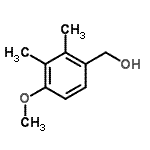 CAS#: 178049-63-3, (4-Methoxy-2,3-Dimethylphenyl)Methanol